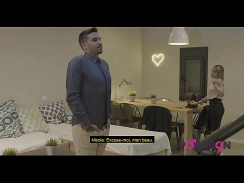 ❤️ PORNBCN 4K Katta ko'krakli bir etuk ayol anal bo'lishni istaydi becerdin yosh gigolo katta sikli oral seks amortizm qattiq sikish qo'l ish it uslubi mushuk yalash orgazm Fransuzcha subtitrlar ☑ Sifatli jinsiy aloqa uz.dickies-shop.ru ﹏